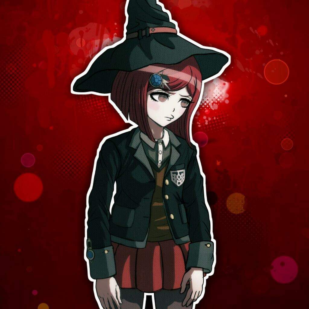 {V3 Spoilers!} Himiko Yumeno - Character Analysis | Danganronpa Amino