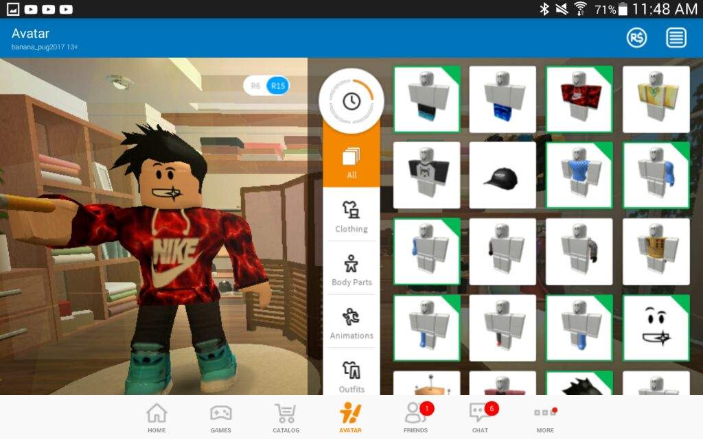 When You Have Robux And When You Don T Have Robux Roblox Amino - roblox have robux