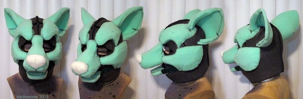 Fursuit Base Examples | Wiki | Furry Amino