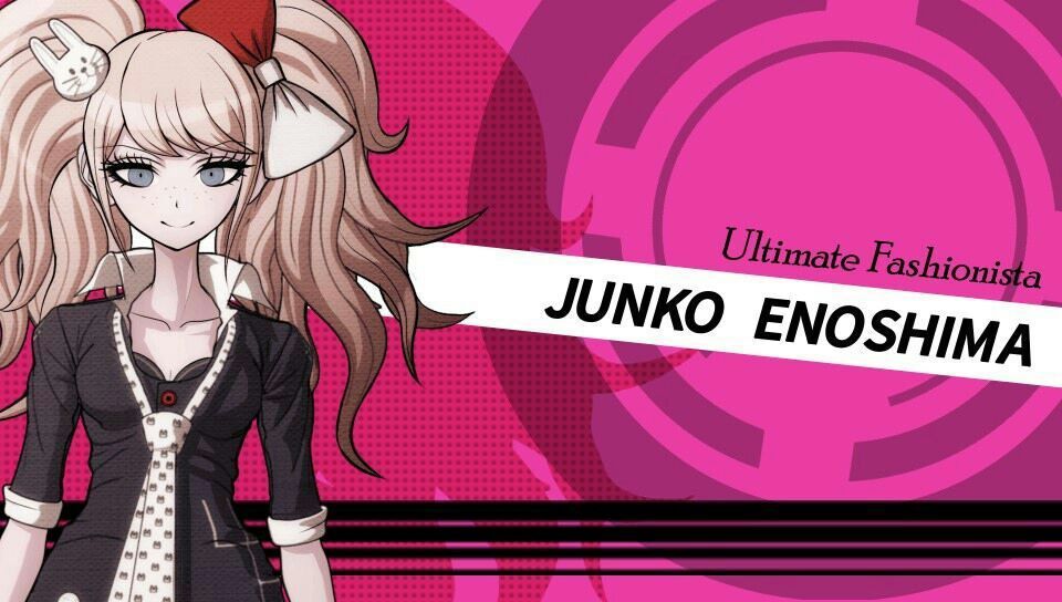 Danganronpa Wiki •anime• Amino 3967