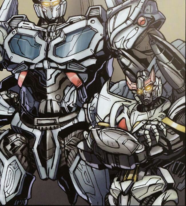 prowl transformers movie