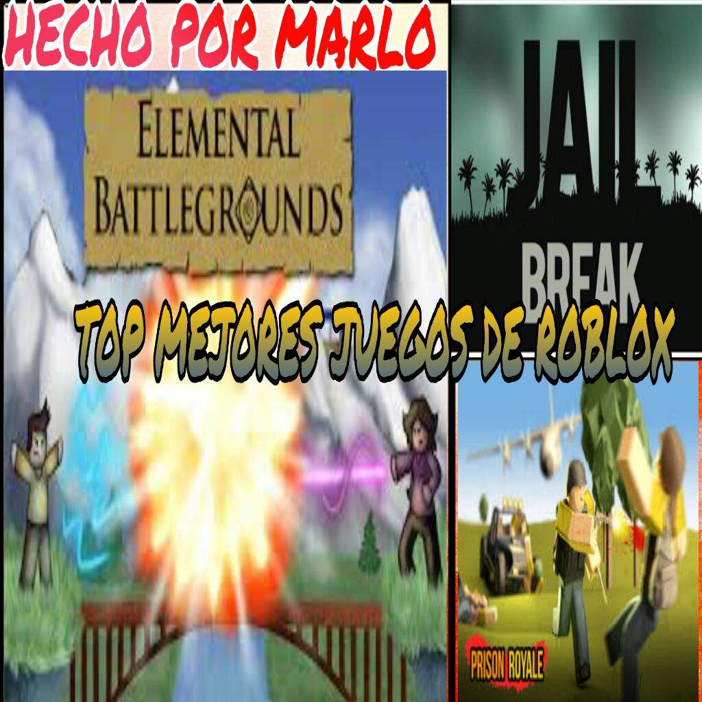 Top 5 Mejores Juegos De Roblox Segun Mi Opinion Roblox Amino En Espanol Amino - top mejores juegos de roblox