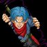 amino-Leonardo Leobardock Son Uzumaki#tdr #Team6-b04bced8