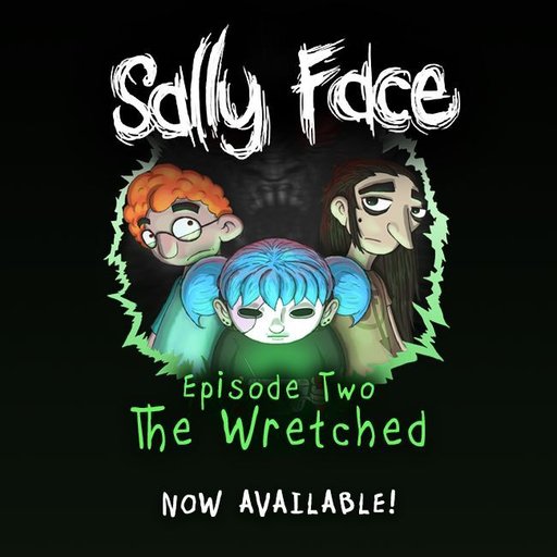 Тодд Моррисон | Wiki | Салли Фейс|Sally Face {RUS} Amino