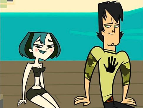 Gwen | Wiki | Total Drama Official Amino