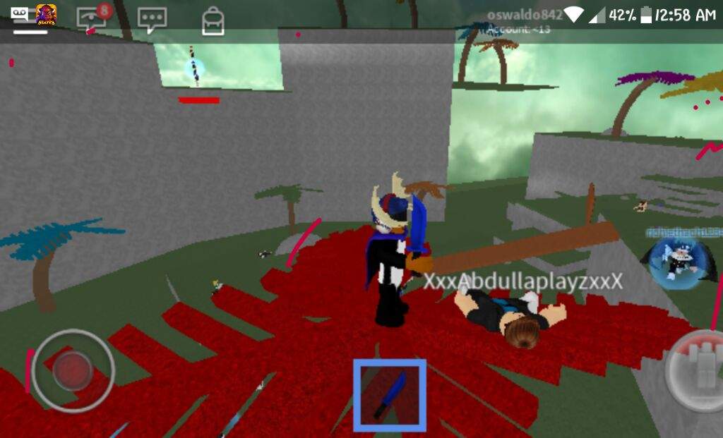 Finally Roblox Amino - 