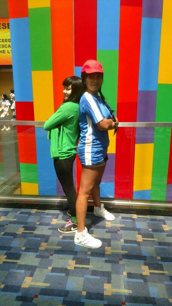 Codename Kids Next Door Cosplay Amino