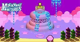 Fountain of Dreams | Wiki | Kirby Amino