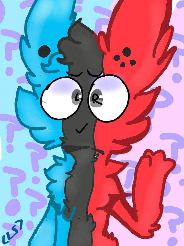 Switcheroo! Wiki Pokémon Amino