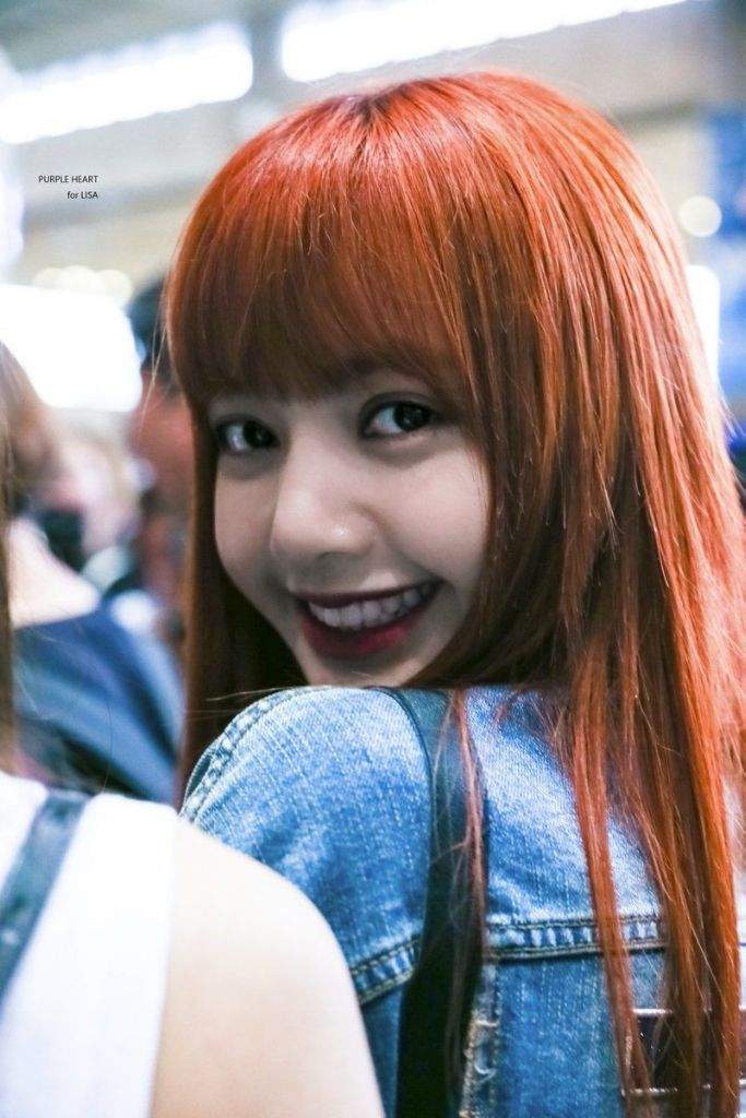 Lisa | Wiki | Kpop 🇩🇪 Amino