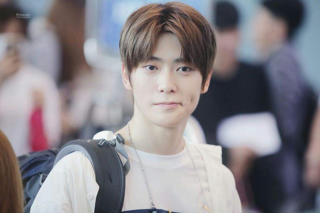 170815 ICN Jung Jaehyun - Law Of The Jungle Fiji 🌴 | NCT (엔시티) Amino