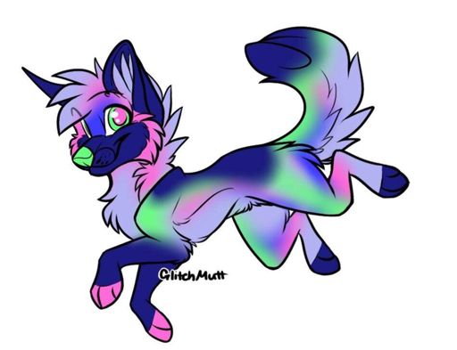 Chrome | Wiki | Furry Amino