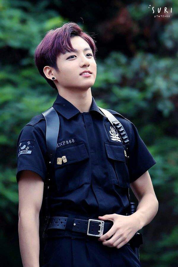 Why is Jungkook so hot | ARMY's Amino