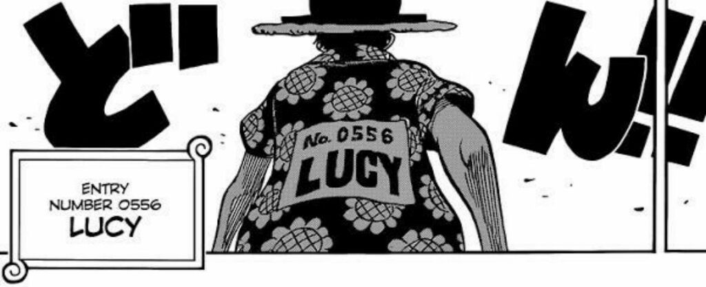 Luffy S Mother Tragic Past Who Was Her And What Happened To Luffy When He Was A Young Baby Void Century Club One Piece Anime Manga Games Community