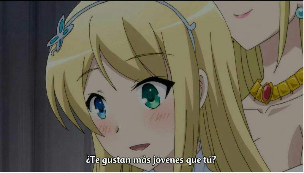 Lunes De Encuesta Milfs O Lolis Anime Amino