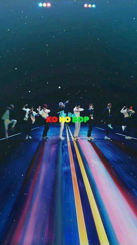  EXO  WALLPAPER  Exo  L s Amino