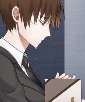 I hate Jumin in this route for making Jaehee cry! | Mystic ...