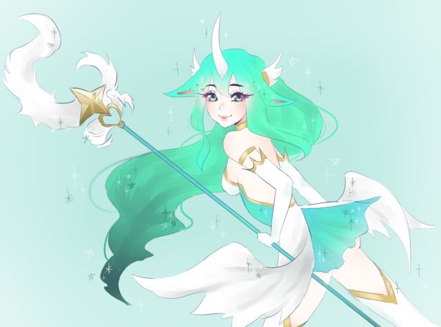 star guardian soraka league of legends official amino star guardian soraka league of