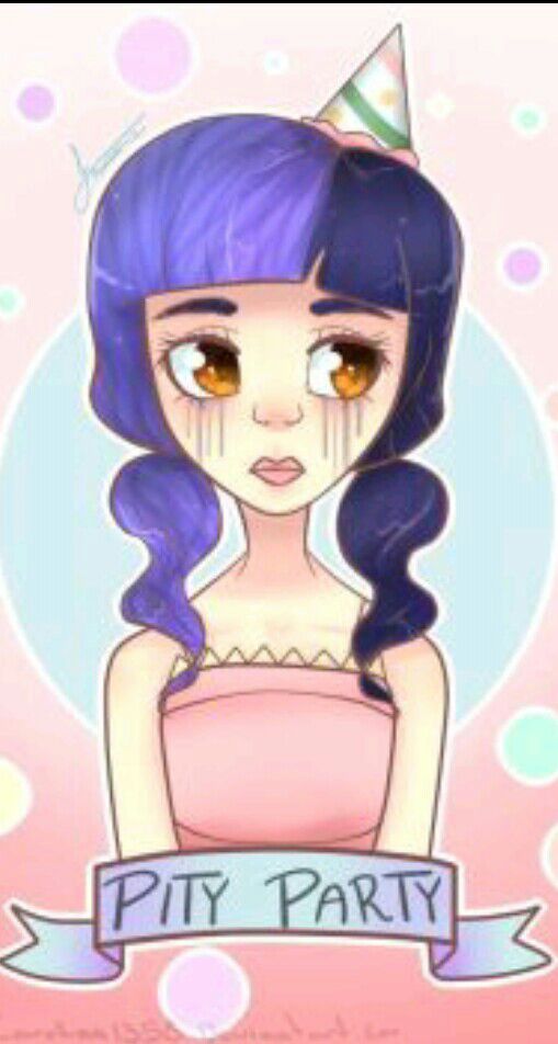 Te amo melani | Cry Babys En Español Amino