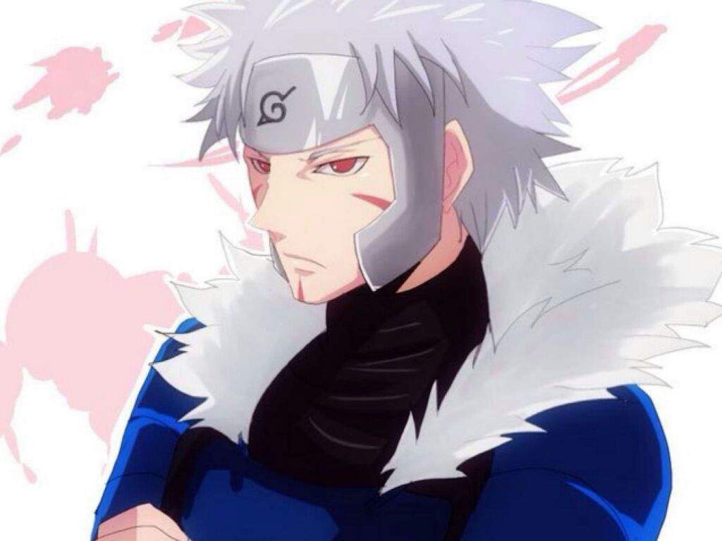 Tobirama Senju | Wiki | Naruto Shippuden Online Amino