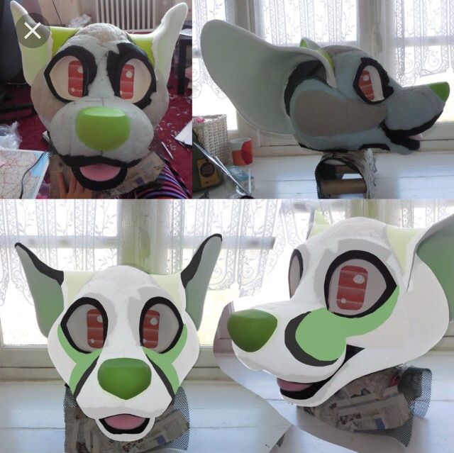 Fursuit Base Examples | Wiki | Furry Amino