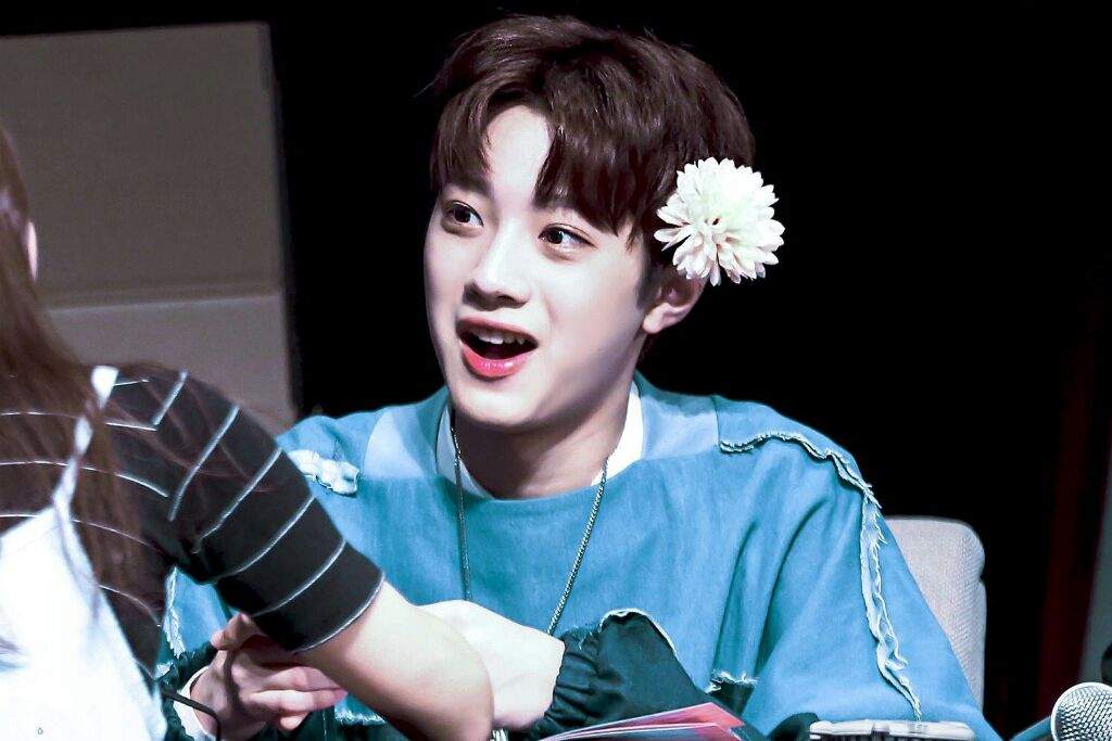 ⚜ guan lin | Wiki | Lai Guanlin Amino