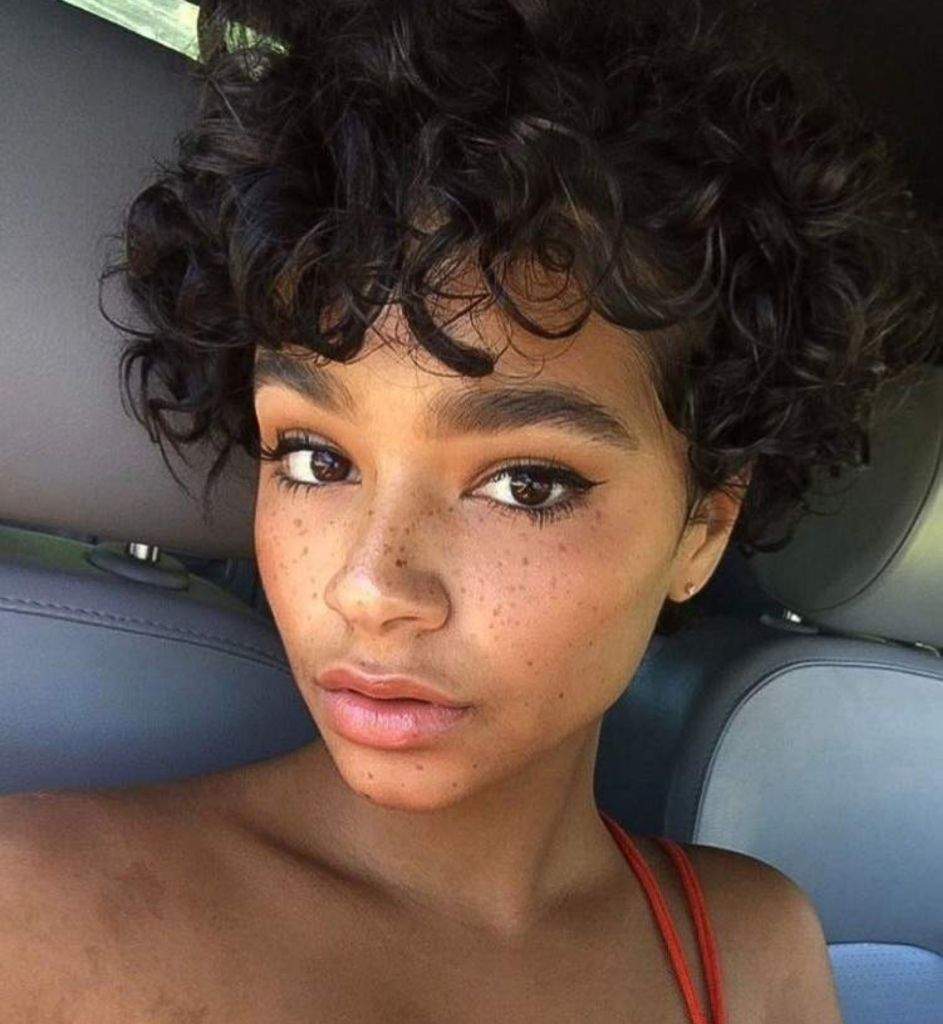 Aiyana A. Lewis | Wiki | Faceclaim Vault Amino