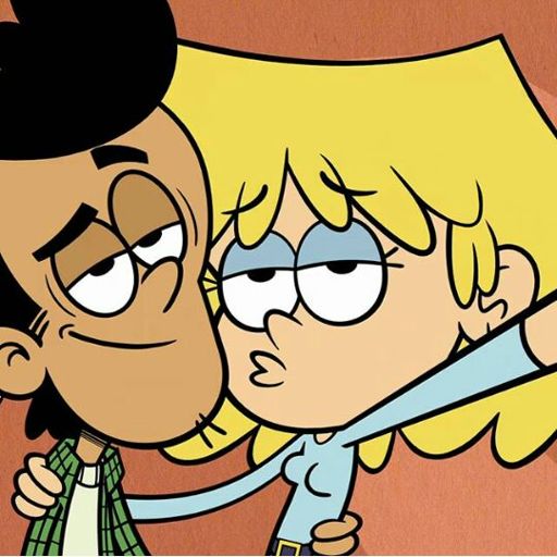 LoBBy | Wiki | The Loud House Español Amino