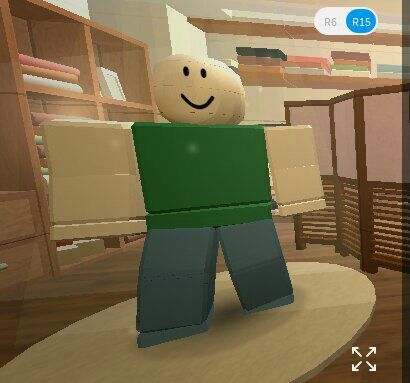 Oldest Roblox Account