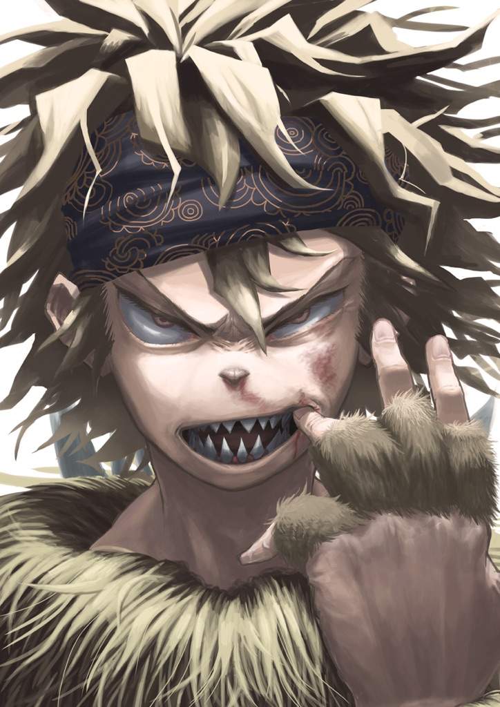 One Crazy Zoo | Anime Amino