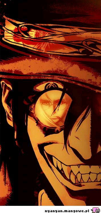Fondos de pantalla.. Hellsing | •Anime• Amino Fondos de pantalla.. Hellsing | •Anime• Amino