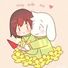 amino-Frisk Furry Dreemurr-f9de7a1c