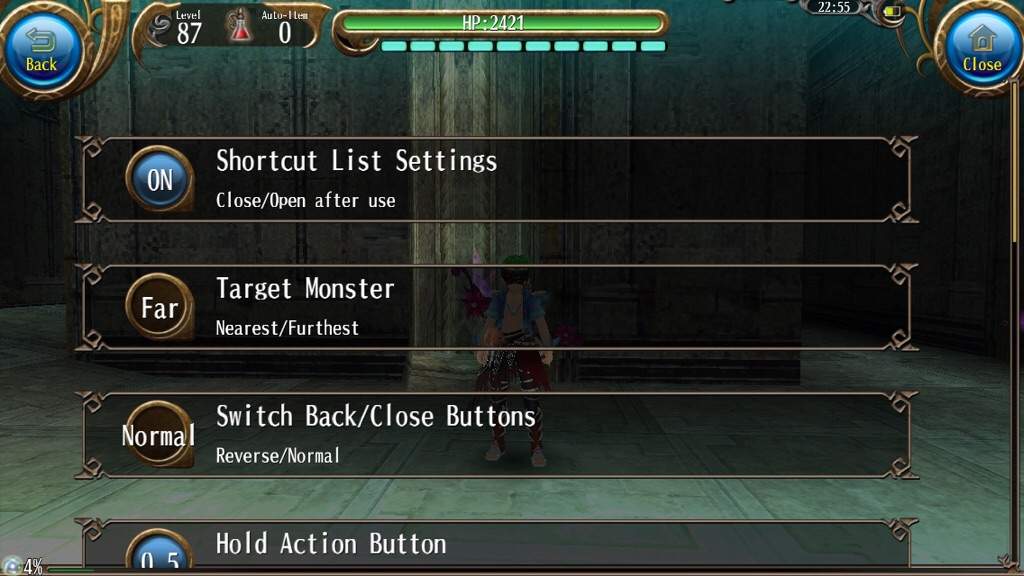 Farming Strategy Toram Online Amino