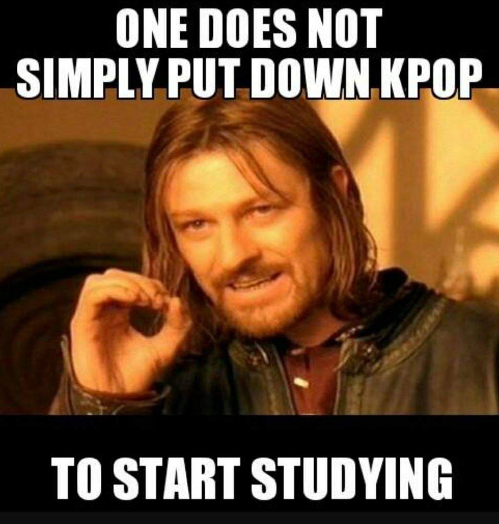 Kpop School Memes K Pop Amino