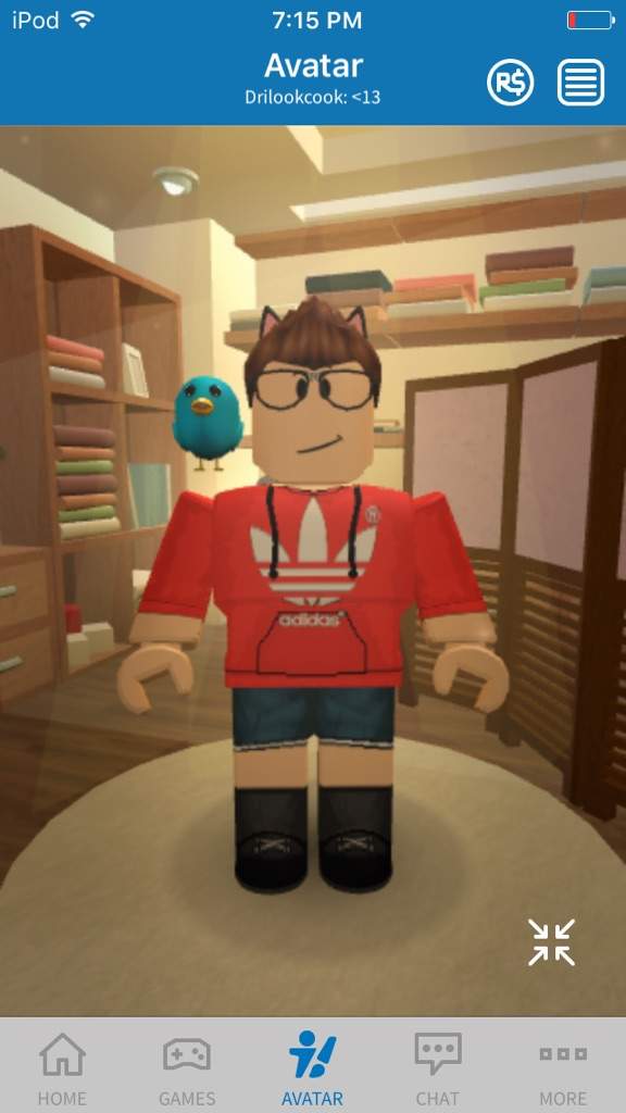 Here Is My Skin Just In Case Someone Does Fanart Roblox Amino - roblox my skin