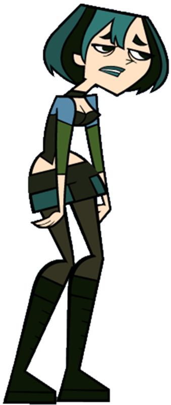 Gwen | Wiki | Total Drama Official Amino