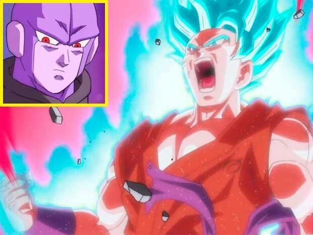 Dragon Ball Super Torneo De Champa (OPINIÓN) | •Anime• Amino Dragon Ball Super Torneo De Champa (OPINIÓN) | •Anime• Amino