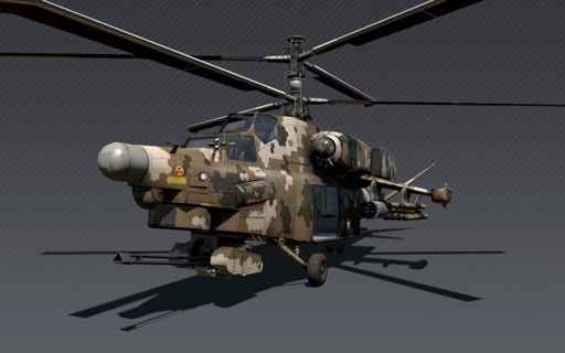 MI-48 Kajman | Wiki | Warfare Roleplay Amino