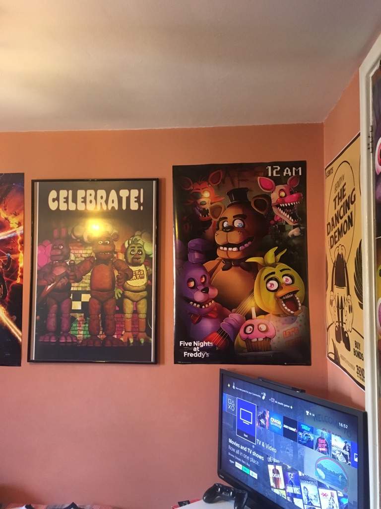 fnaf merch amazon