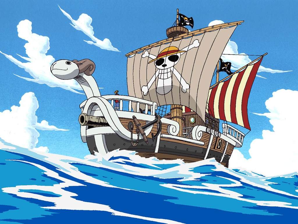 Piratas Dragão Do Leste | Wiki | One Piece/RPG/ Amino