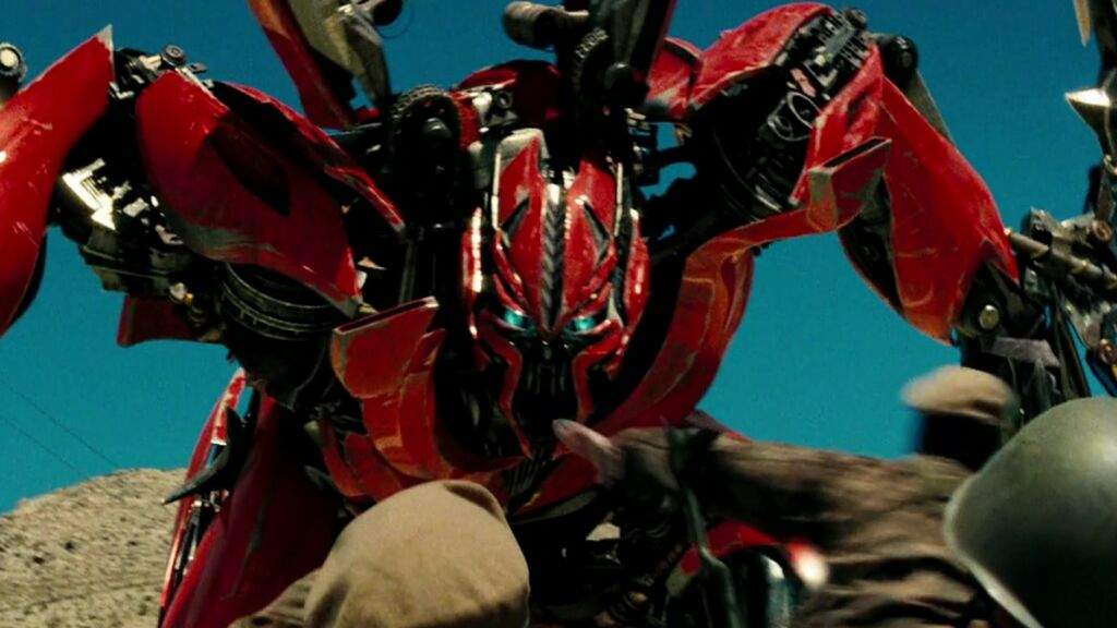 Dino/Mirage Wiki Transformers Amino