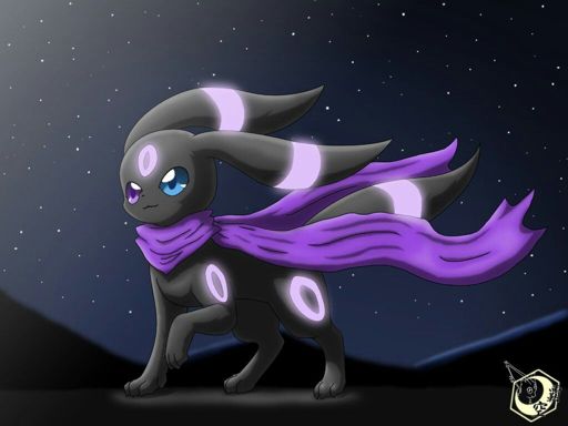 Whimper the Purple Umbreon | Wiki | Eeveelution Community Amino