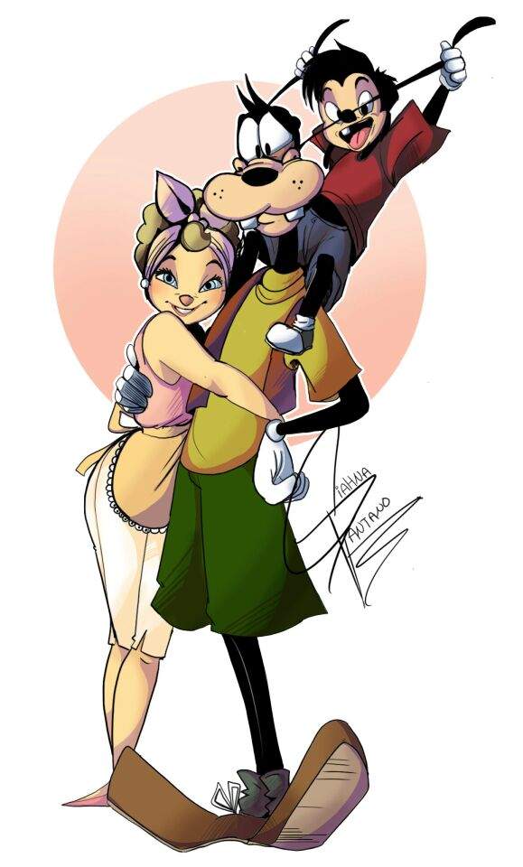 Goofy | Wiki | 《Disney En Español》 Amino