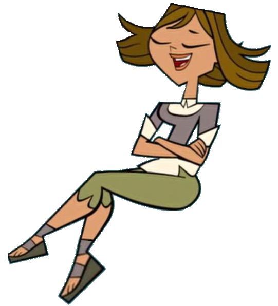 Courtney | Wiki | Total Drama Official Amino