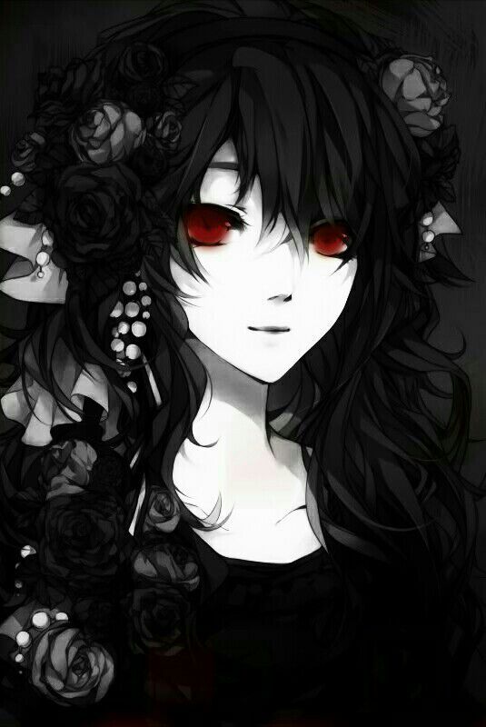 Goddess of Love and Revenge | ♧Anime♧ Amino Goddess of Love and Revenge | ♧Anime♧ Amino
