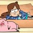 amino-💖🐷Mabel🐷💖-746d294c