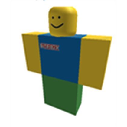 La Evolución De Los Noobs Y Como No Ser Uno De Ellos - lei lo torso roblox