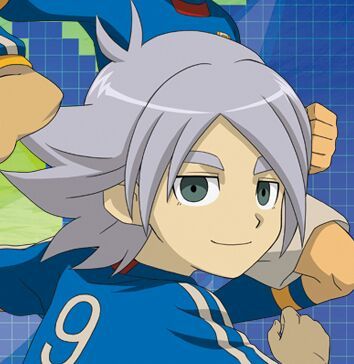 Shiro Fubuki | Inazuma Eleven /Go Amino