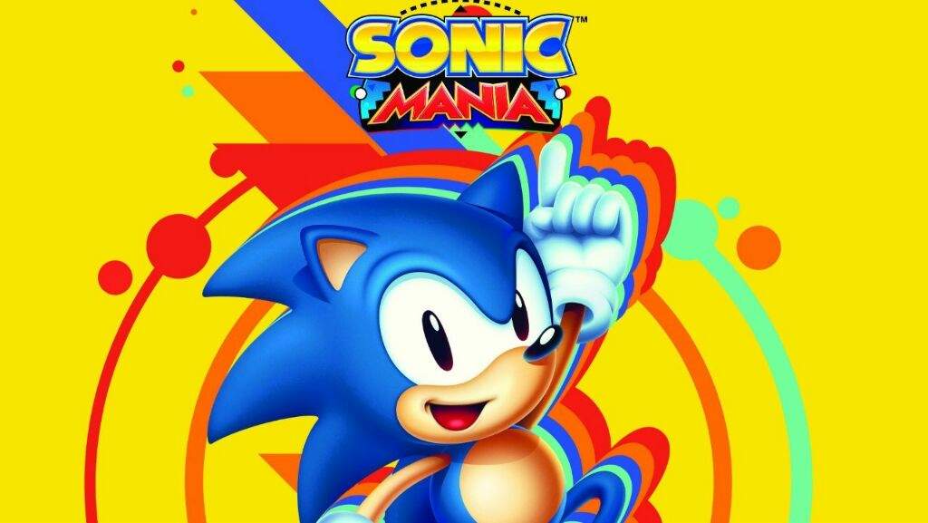 Sonic Mania | Wiki | Sonic the Hedgehog Español Amino