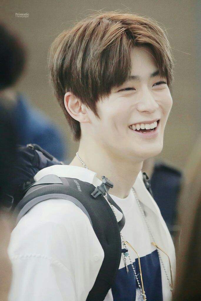 170815 ICN Jung Jaehyun - Law Of The Jungle Fiji 🌴 | NCT (엔시티) Amino